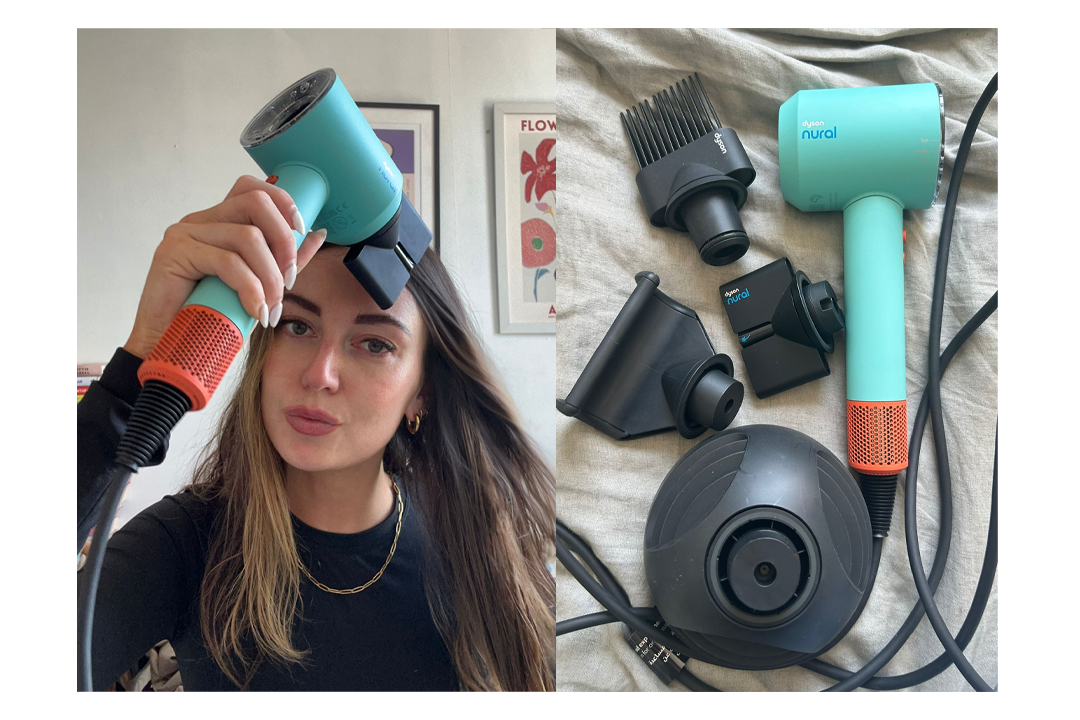 Dyson Supersonic Nural Hair Dryer Review 2024 | The Independent